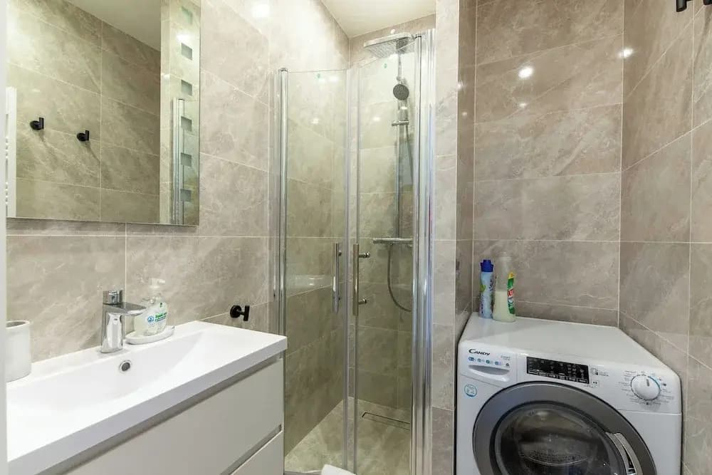 Beautiful Equipped Apartment in Downtown Deauville 4p/1br - Miniature 6