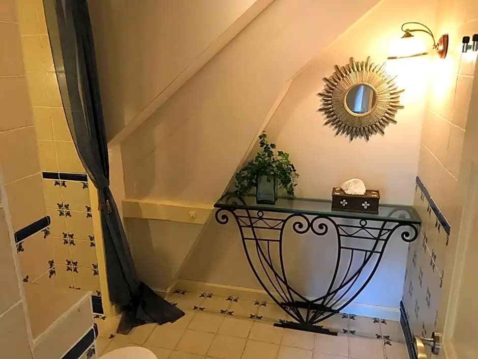 B&B Le Saut de la Bergère - Photo 5