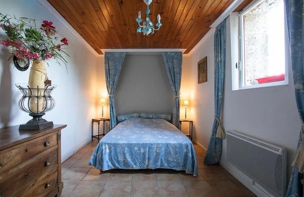 Domaine de Bertranet - Photo 2