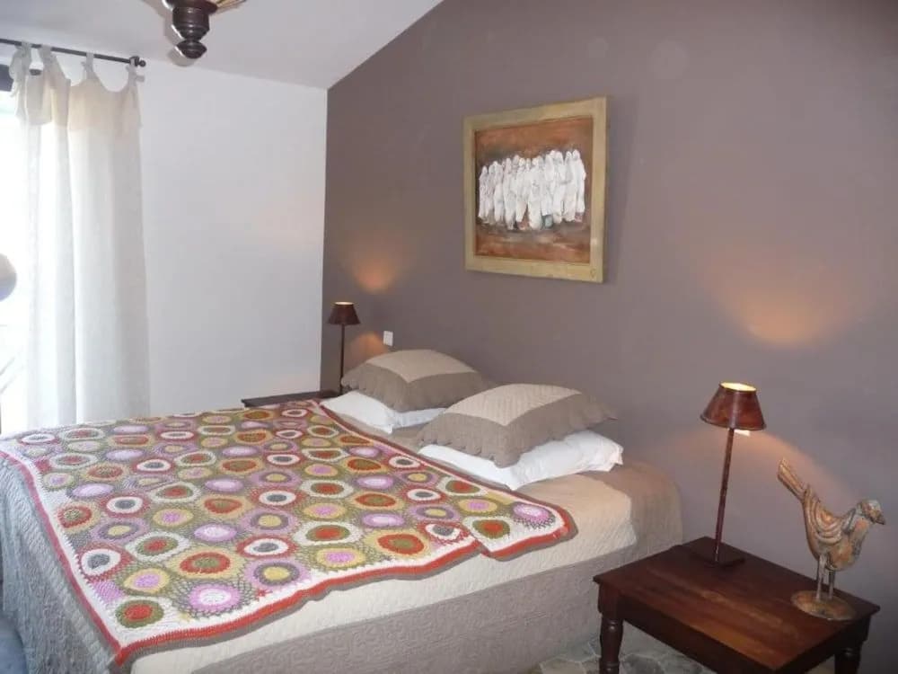 Auberge de l'Oumède - Photo 3