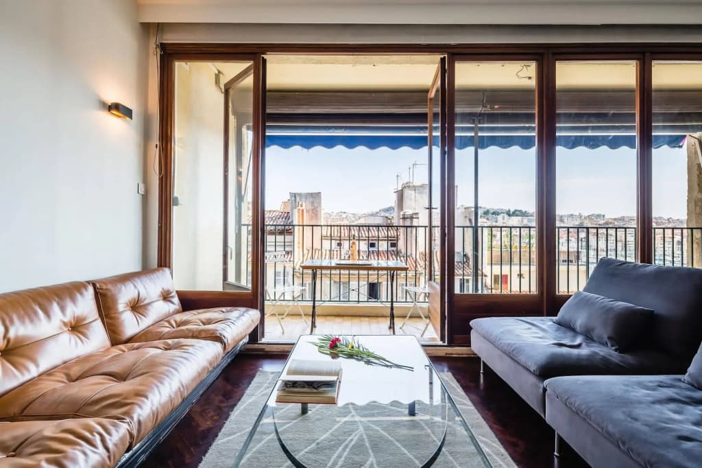 Appartement be3 - Vieux-Port - Miniature 6