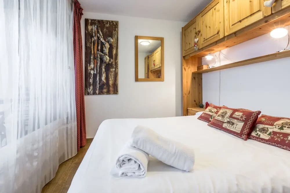 Apartment Mummery 1 - Photo 4