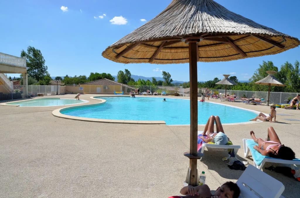 Domaine Des Garrigues - Photo 4