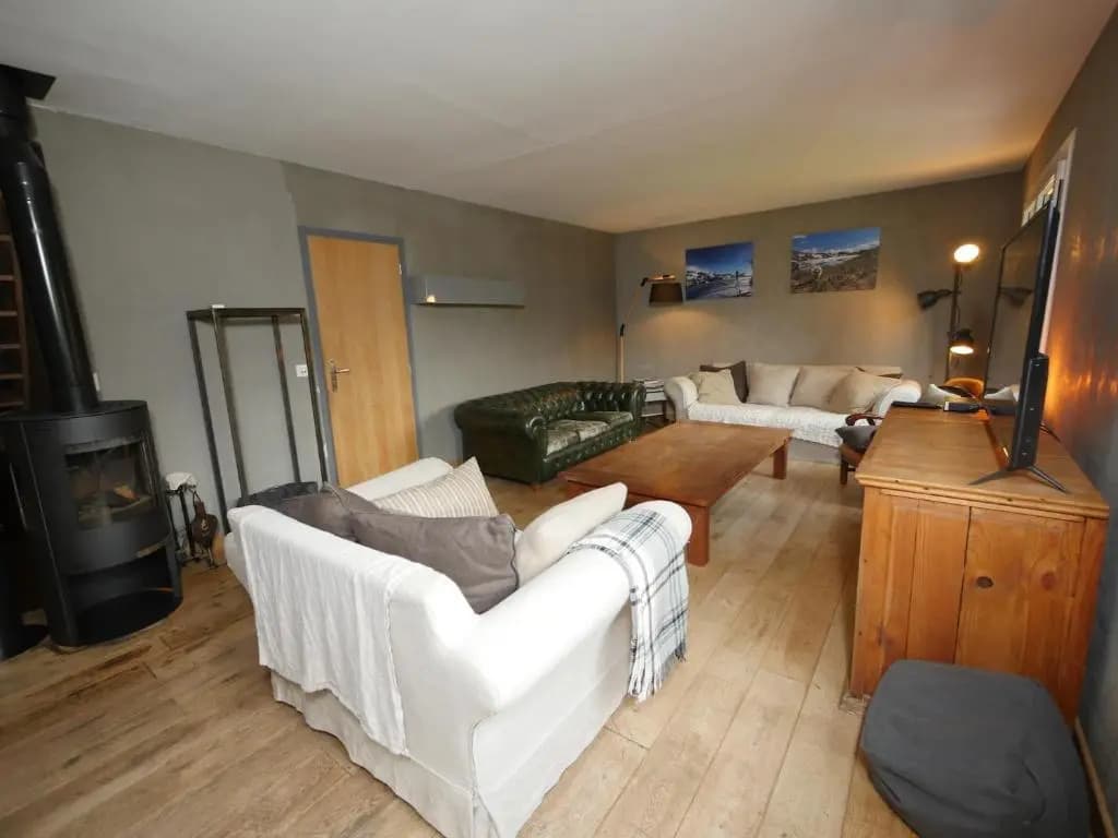 House N Alpes - Photo 3