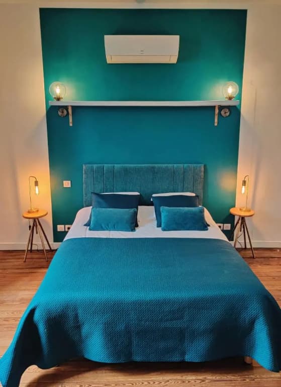 Chambres d'hotes le Magnolia - Photo 2