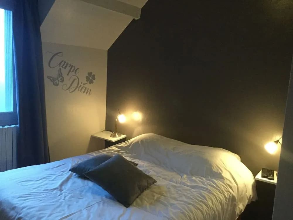 Le Relais Du Causse - Miniature 6