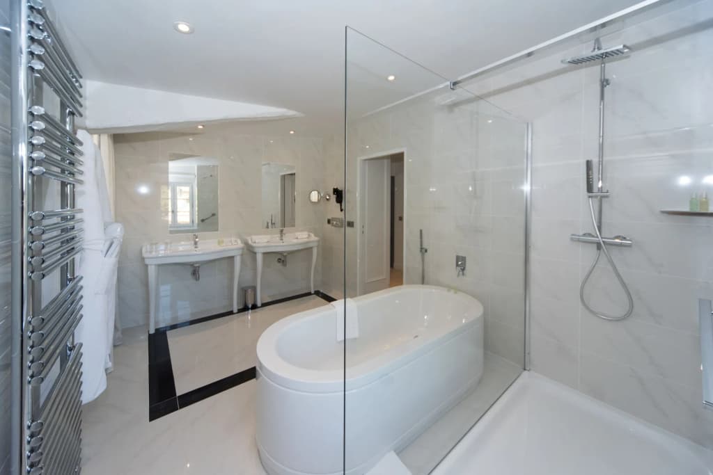 Hotel Les Bories & Spa - Miniature 7