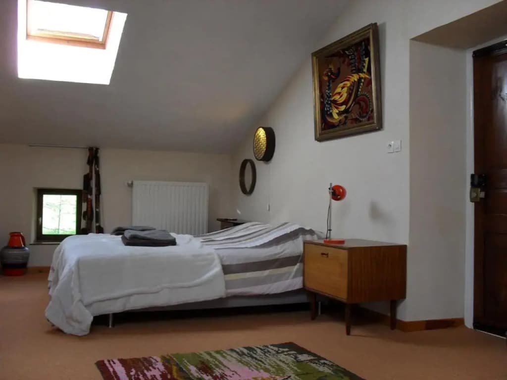 Le Vertige - Photo 1