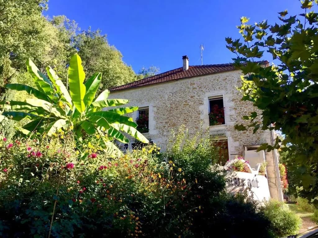 Relais de La Ribeyrie - Miniature 6