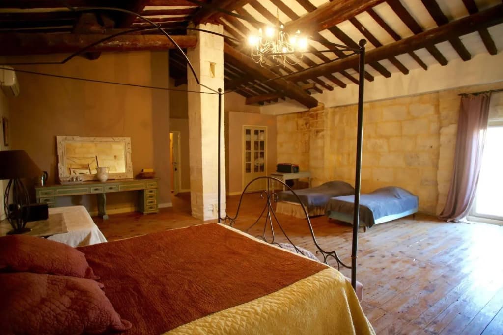 Le Domaine de la Fosse - Photo 2