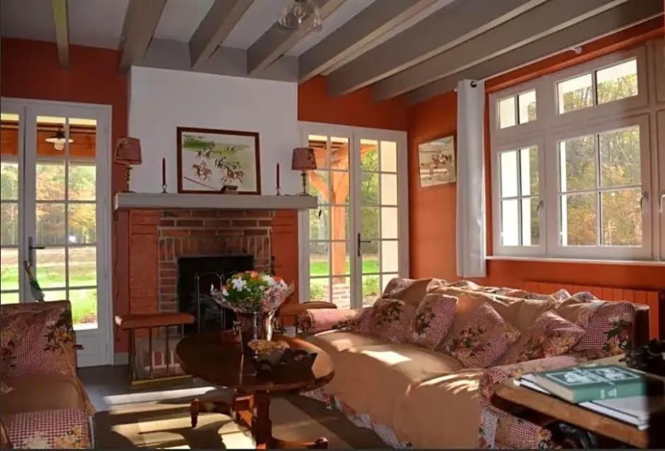 Maison canadienne - Miniature 6