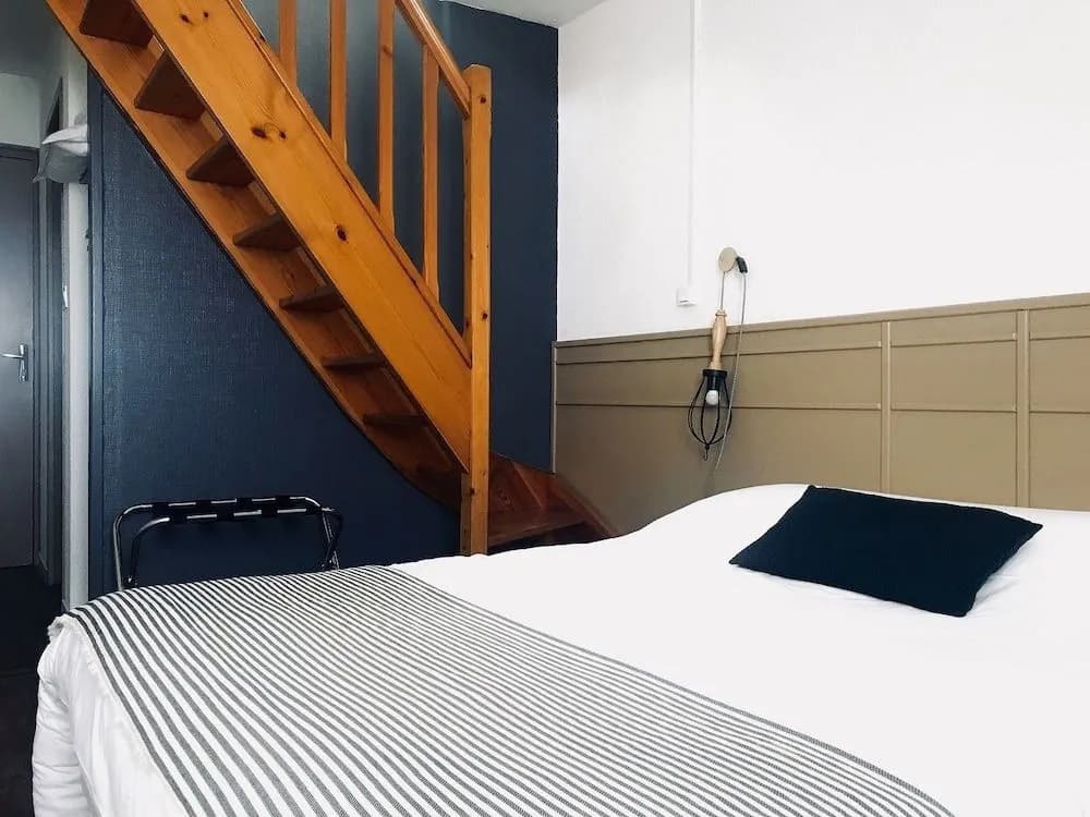 Tourhotel - Photo 2
