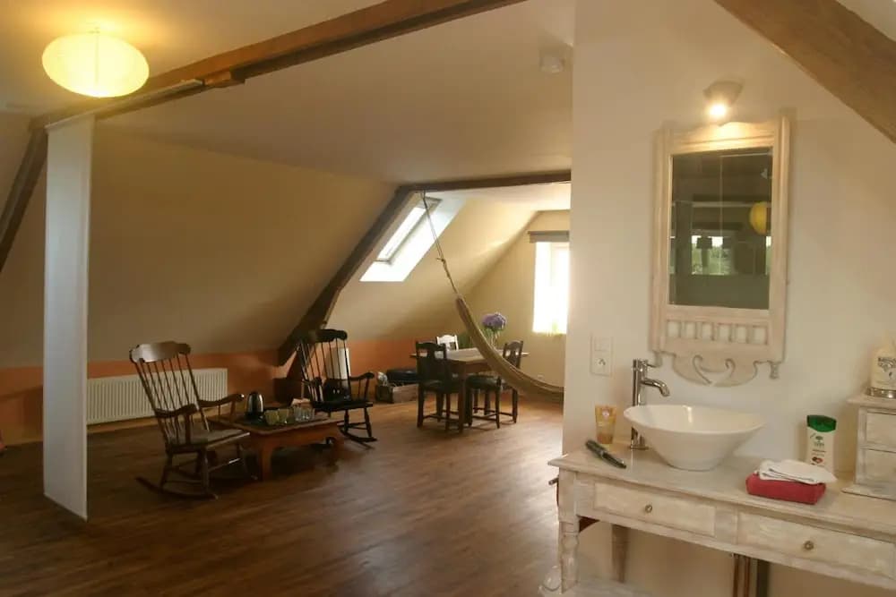Loargann Chambres d'Hotes - Miniature 8