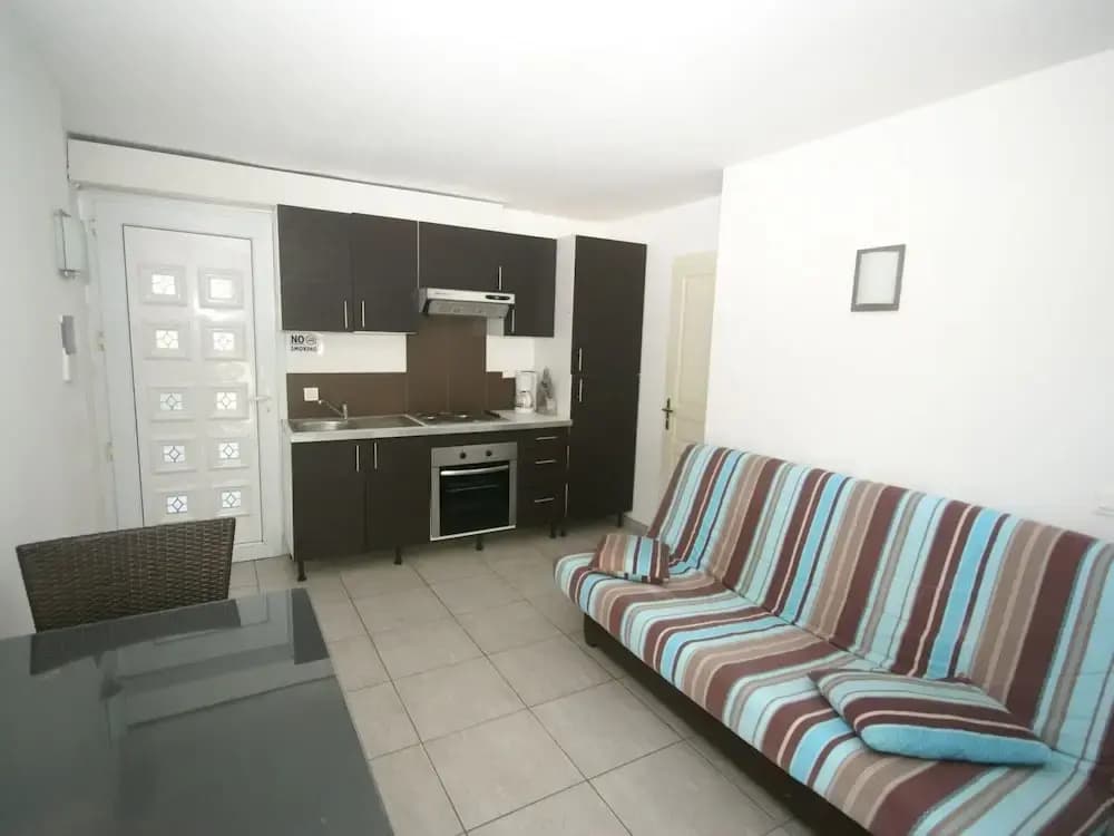 Holiday Home in Moriani-plage Near Beach - Photo 3