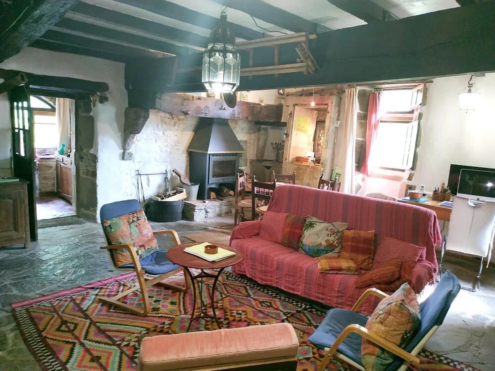 House With 3 Bedrooms in Vesc, With Furnished Terrace and Wifi - Photo 3