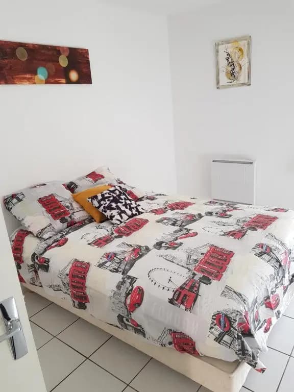 Jolie appartement moderne à Roanne - Miniature 6