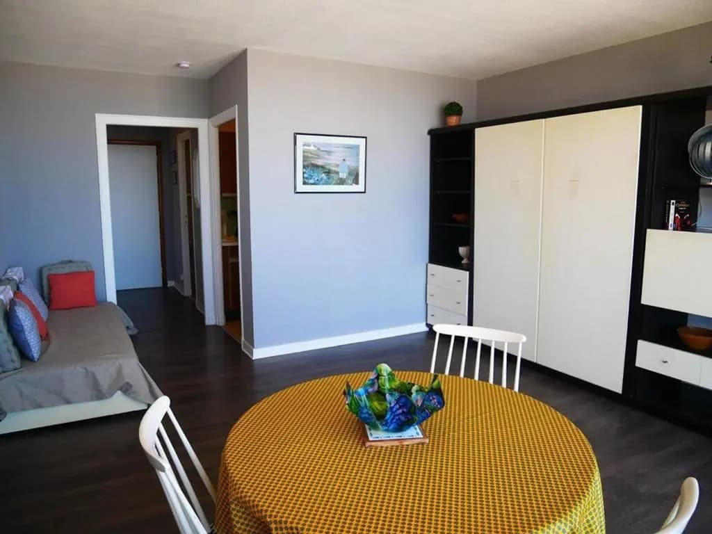 Appartement Quiberon, 1 pièce, 3 personnes - FR-1-478-86 - Photo 1