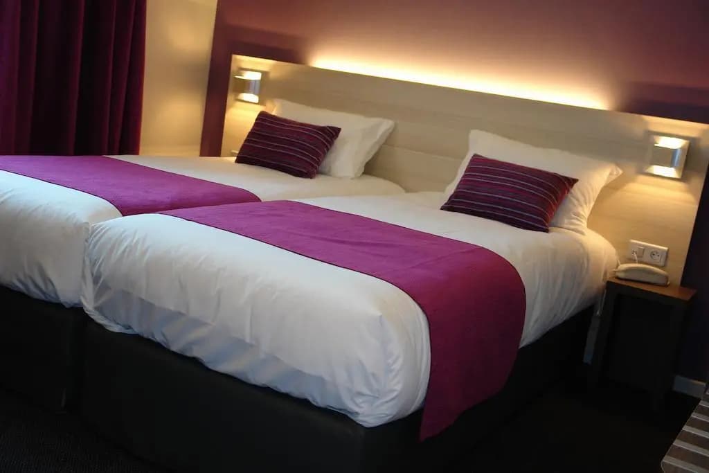 Brit Hotel Vannes-Theix - Photo 5
