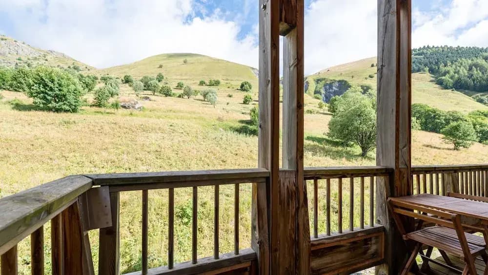 Studio in Alps With Pool & Near Ski Resort - Miniature 8