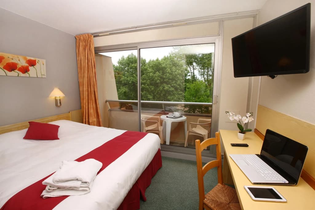 Dax Hôtel - Photo 3