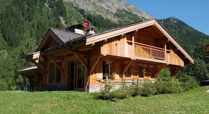 Chalets d'en haut - Zaria - Miniature 6
