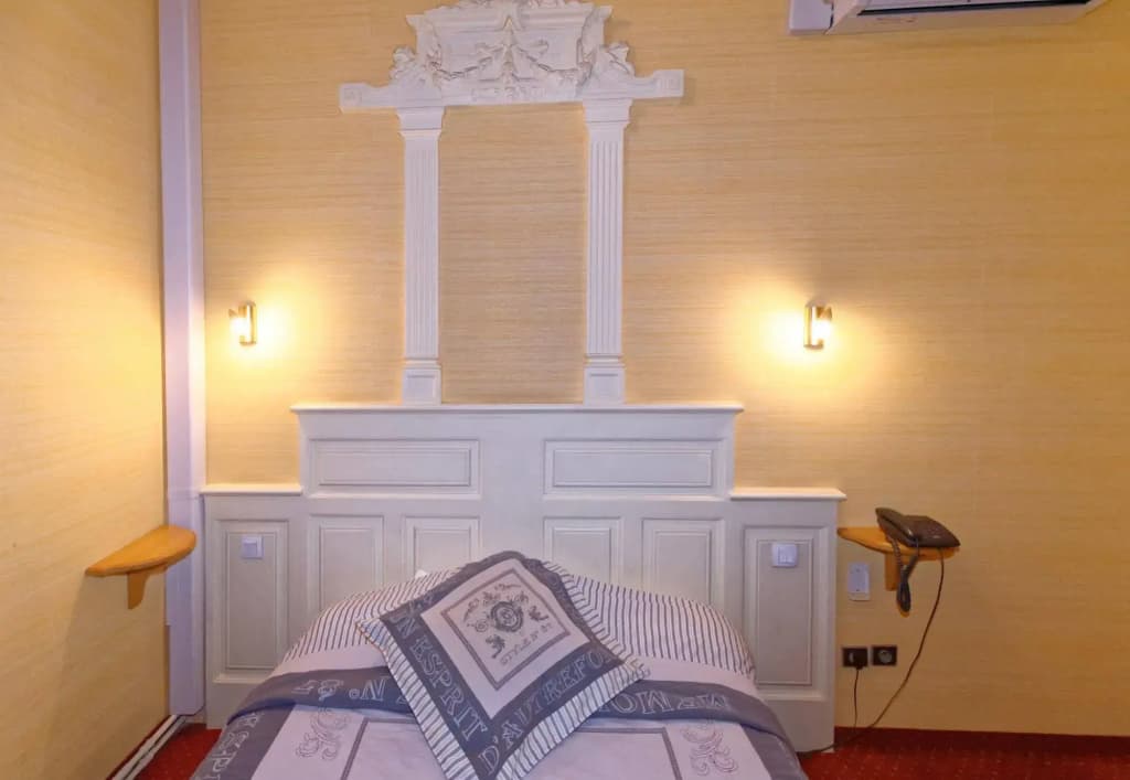 Citotel Trianon Grenoble Centre - Photo 4