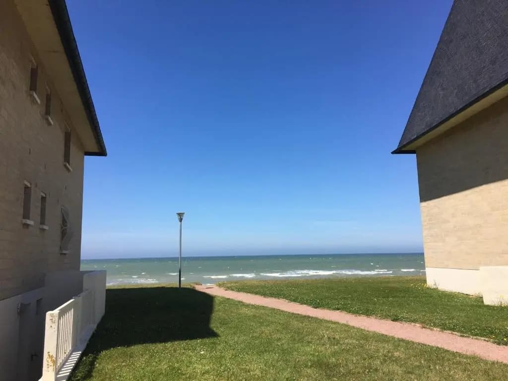 Appartement Le Home Varaville, 2 pièces, 4 personnes - FR-1-487-184 - Miniature 6