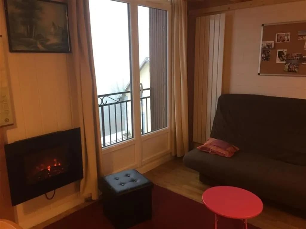 Appartement Mont-Dore, 3 pièces, 4 personnes - FR-1-415-71 - Photo 4
