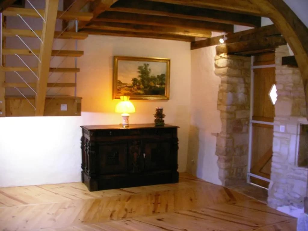 Le logis de Contie - Photo 5