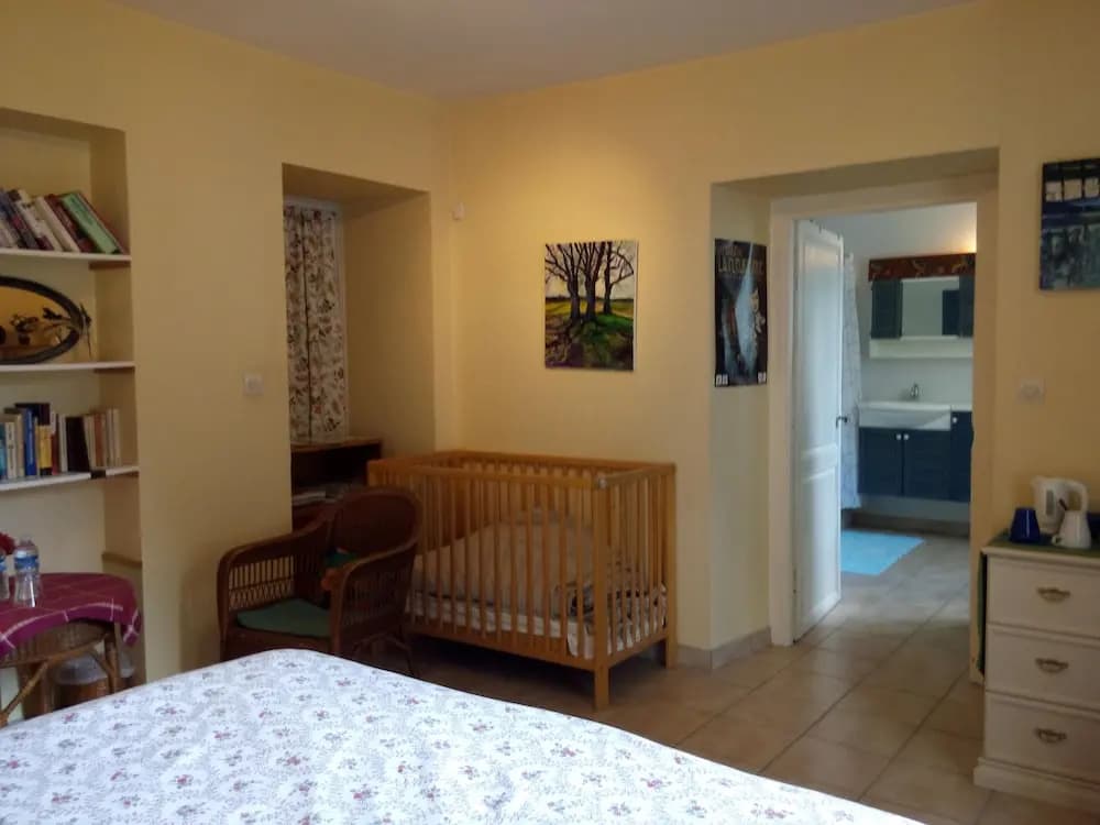 Maison du Moulin de la Fleuristerie - Photo 5