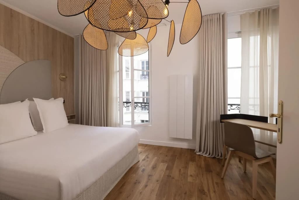 Yuna Blanche - Serviced Apartments - Miniature 6