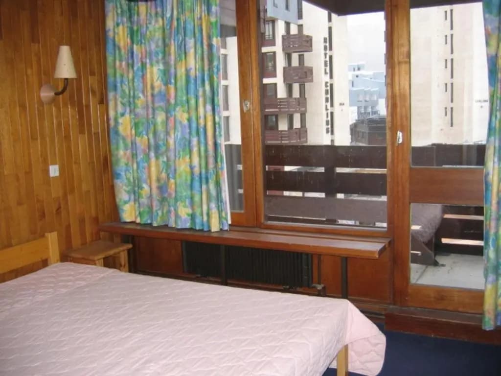 Appartement Tignes, 2 pièces, 6 personnes - FR-1-449-122 - Photo 2