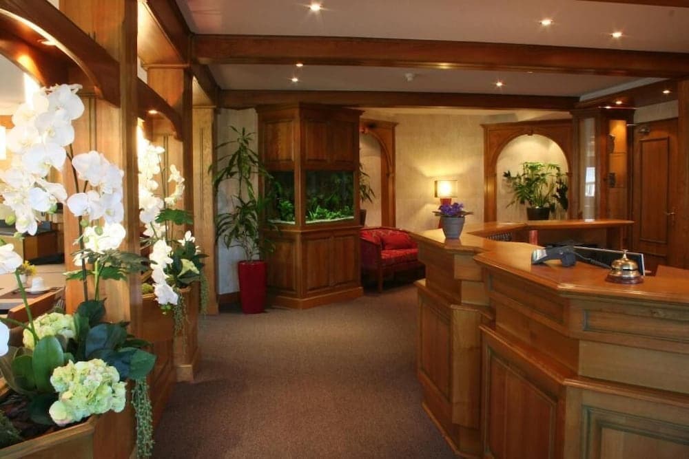Au Relais de l'Ill - Photo 2