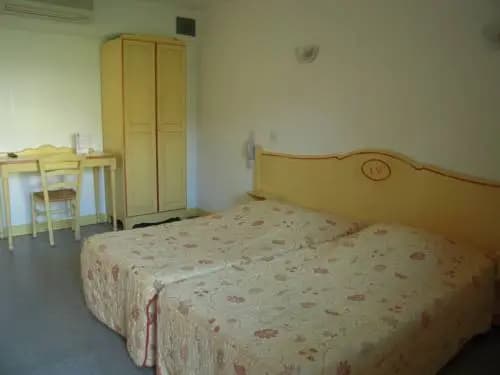 Hôtel Le Vanseen - Photo 2