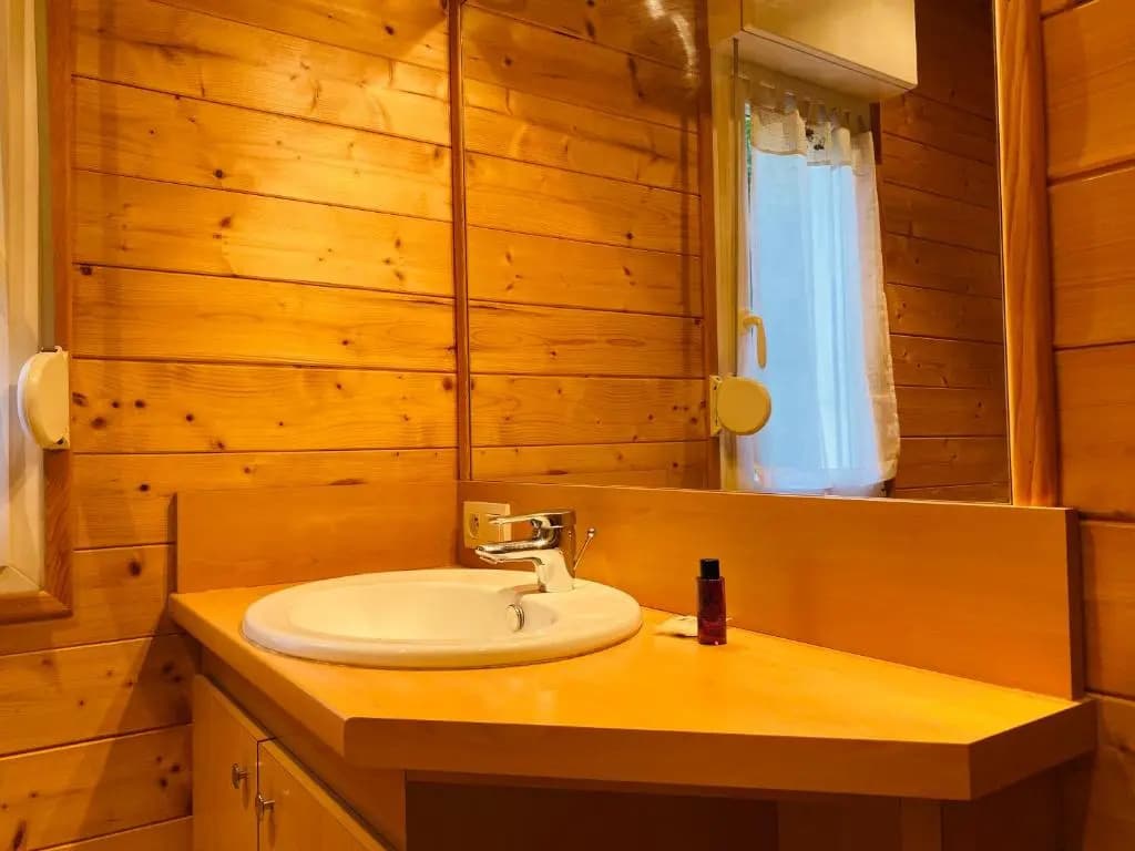 Chalet Brimbelle - Miniature 6