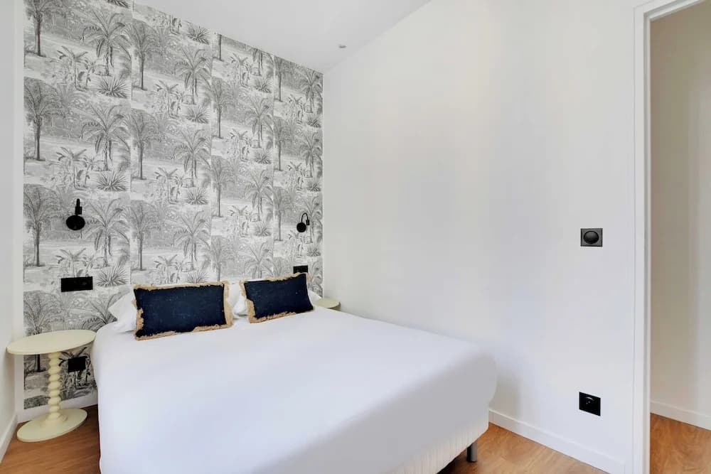 Cosy Apartment - 2BR - 4P - Montreuil - Miniature 6