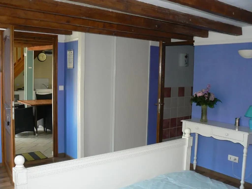 La Maison de l'étang - Photo 3