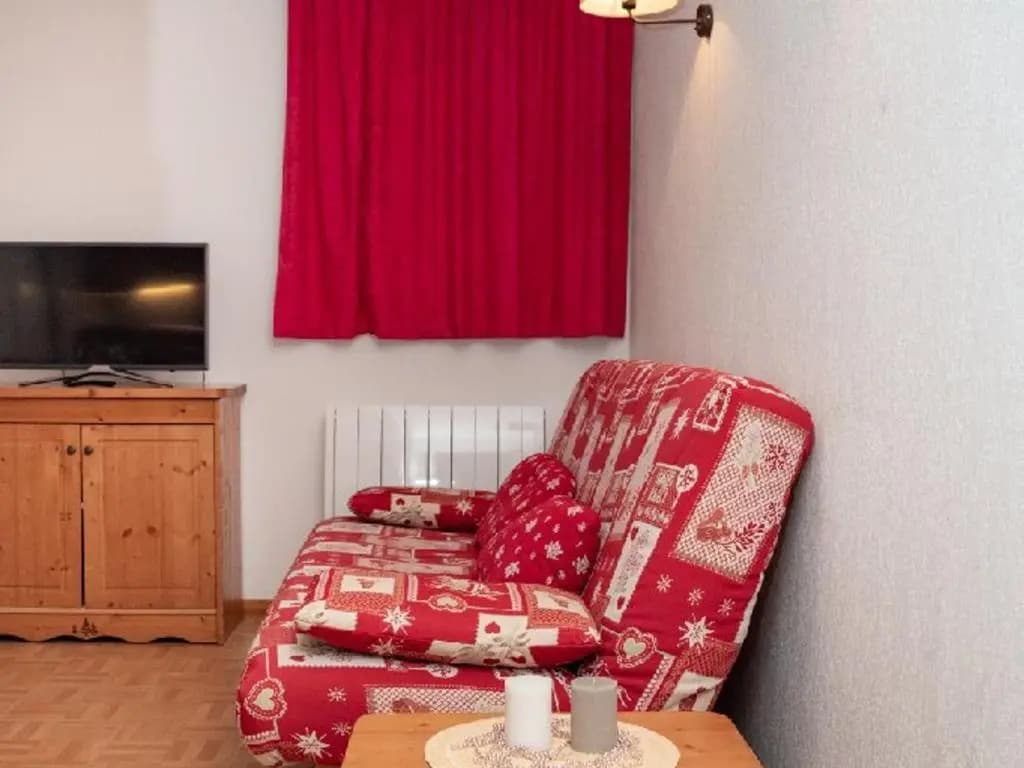 Appartement Puy-Saint-Vincent, 3 pièces, 6 personnes - FR-1-504-599 - Photo 4