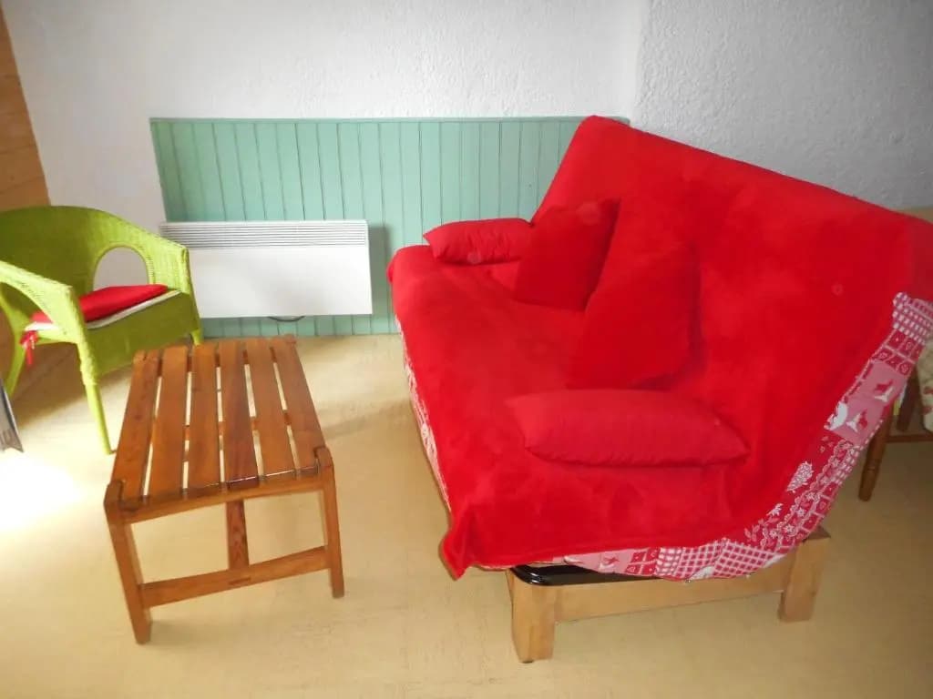 Studio avec balcon amenage a Cauterets - Photo 3