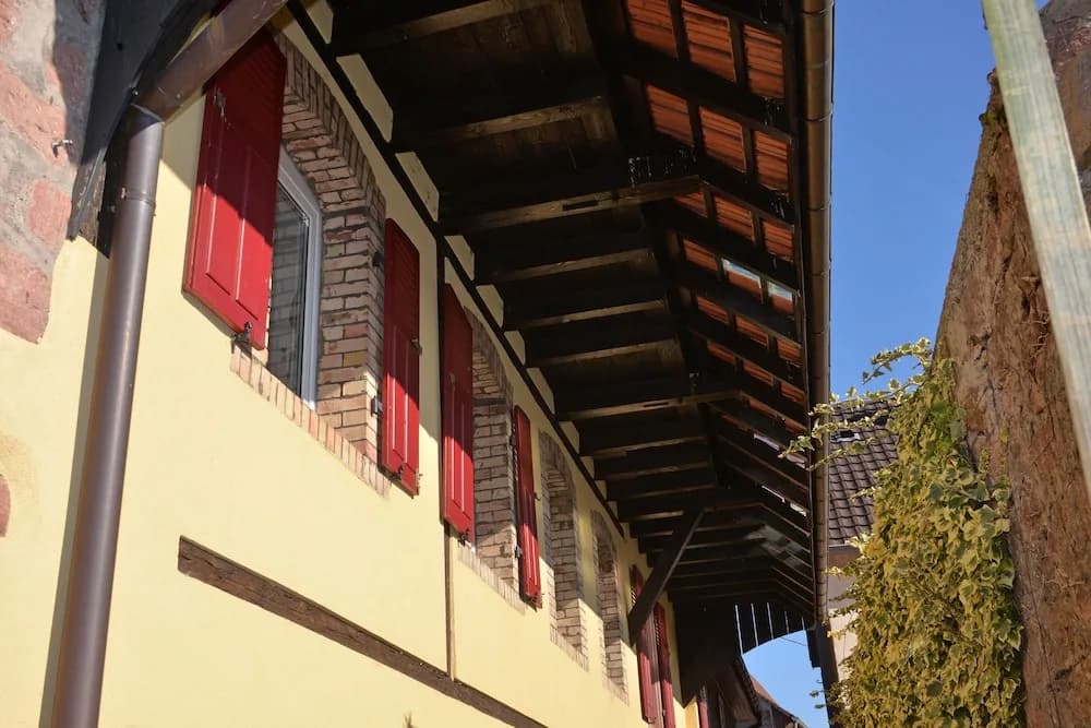 La Longère des Capucines - Photo 1
