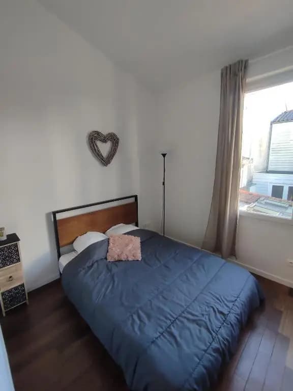 Appartement Saint Palais sur Mer à 100 mètres de la plage - Photo 4
