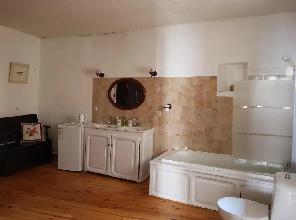 Maison du Coquelicot - Photo 5