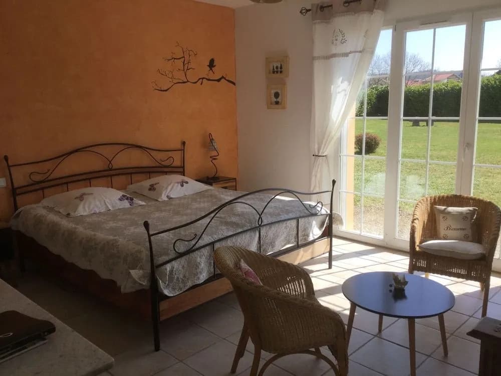 Le Clos des 4 Saisons - Photo 1