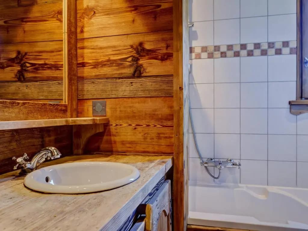 Appartement Courchevel 1650, 3 pièces, 6 personnes - FR-1-514-34 - Photo 5