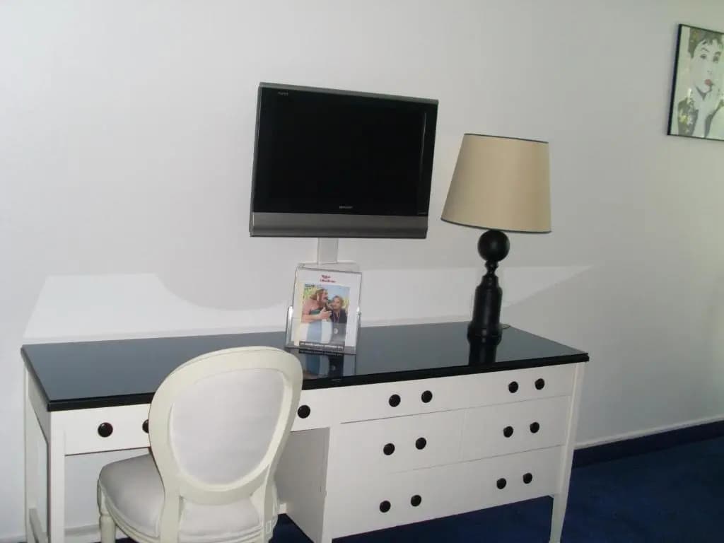 Le Relais Des Chartreux - Photo 2