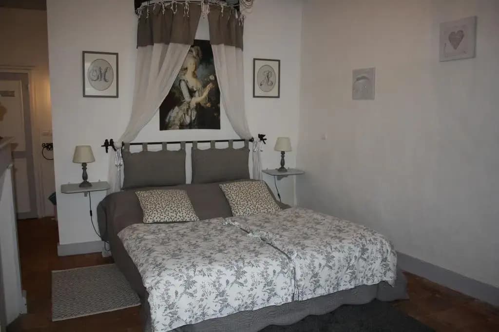 Chambres d'hôtes Le Clos du Puits - Photo 3