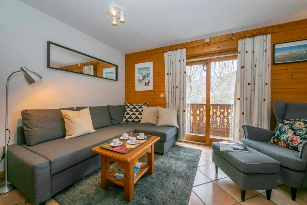 Appartement Albert 1er - Photo 1