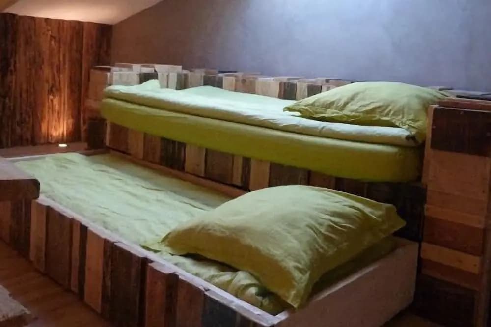 Hôtel Green Ecolodge - Photo 2