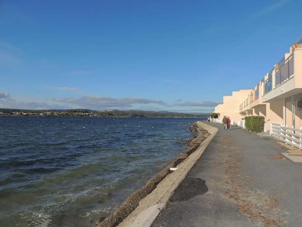 Appartement Balaruc-les-Bains, 1 pièce, 2 personnes - FR-1-571-38 - Miniature 8