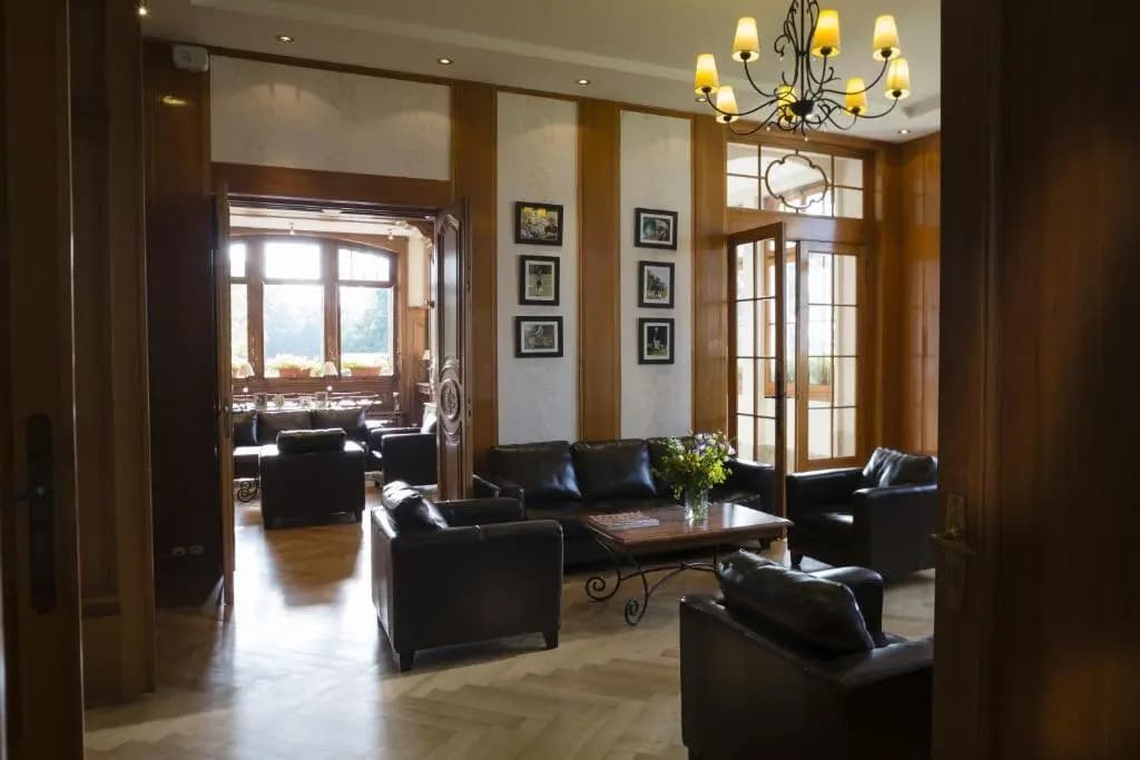 Le Manoir du Golf - Photo 1
